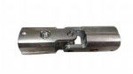 Соединитель локтя штуцеров трубки AL-30U вращения заливки формы гибкий алюминиевый