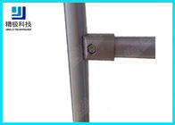 Трубопровод наружных соединителей трубки металла алюминиевый соединяет соединения трубопровода шестиугольника алюминиевые